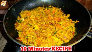 Anda Pyaz Simplest new Recipe on Febspot by Kitchen Diaries With ALI