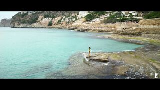 Besharam Rang Song - Pathaan - Shah Rukh Khan, Deepika Padukone - Vishal & Sheykhar - Shilpa, Kumaar