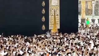 Kota suci makkah