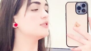 Beautiful ????❤️ girl Aiza Khan