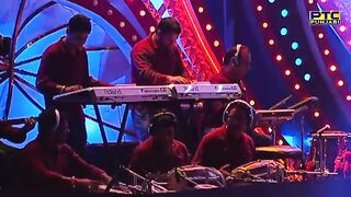 rittu singing best finnal round