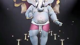 जय श्री गणेश ????