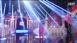 NAND singing best performance