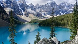 Natural Beauty
