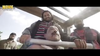 New Upcoming Hindi Dub South Movie 2023 -- Mahesh Babu Sayyeshaa Saigal Kabir New South