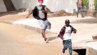 Funny video
