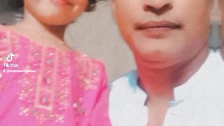 My lovely daughter