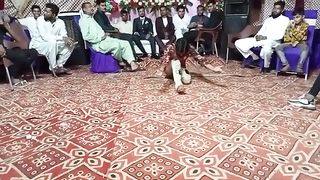 Tere ishq     boy dance