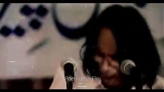 Jaun elia poetry ????????