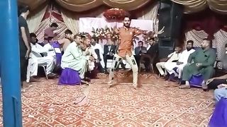 Boy punjabi mujra danc