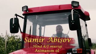 Samir Abışov - Ladki Haseen Ho