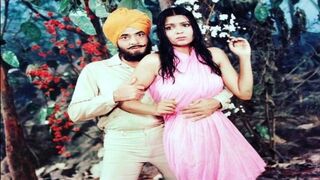 Ladki Haseen Ho-Samraat 1982 HD Video Song, Jeetendra, Zeenat Aman