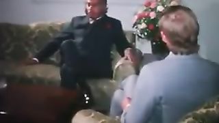 BHUTTO INTERVIEW