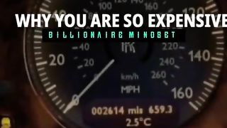 Motivation video of 2023.Billionaire success.