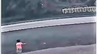 I can fly