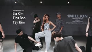 Hwa Sa - Maria  Lia X Tina X Yeji Choreography(