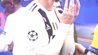 Ronaldo ????