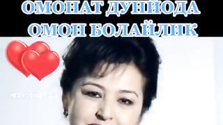 Uzbek