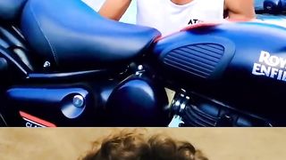Bullet weight challenge short vedio
