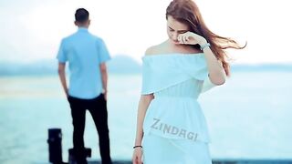 Mai dhundhny us k Dil mein....... sad love