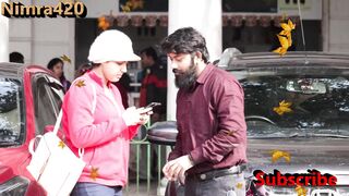 READ FUNNY MESSAGE PRANK