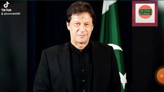 ایران میں بھی عمران خان کے چاہنے والے بہت ہیں