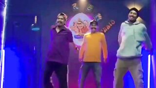 Entertainment Video 2023 || Dance Video || New Febspot Videos 2023