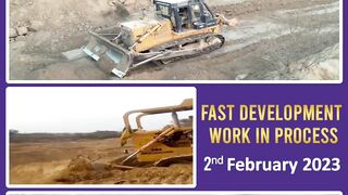 New Metro City Gujjar Khan latest development