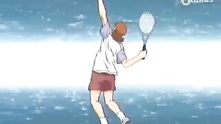 The price of tennis