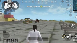 PUBG lite