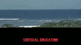 1958 atomic bomba test