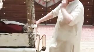 Kulfi wala agya