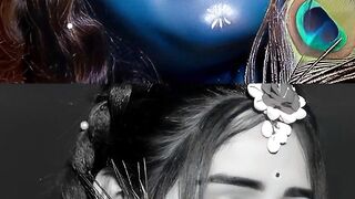 Radhe radhe song