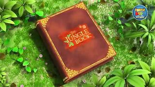 Jungle book 2  Hindi kahaniya  Nursery Rhymes & Kids Song __