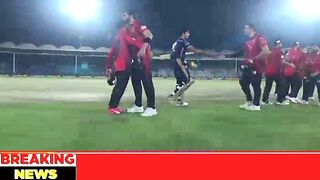 Pakistan super League point table 2023