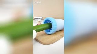 Cats make food 2023 "That Little Puff" Tiktok Compilation