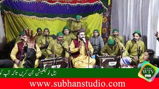 Mola ali da naam New Qasida 2023Fakhar e Faisalabad Shahid maqsood faradi Best 2023 Qasida