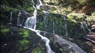 Planet Earth Most Beautiful Scenery in The World And Relaxing Music For Living In (1080p HD)