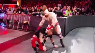 Funny ???? Royal Rumble match moments compilation