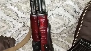 Ak47 56model