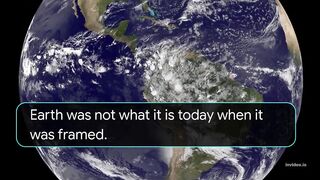 did you know how earth was created? #how #TheEarth
