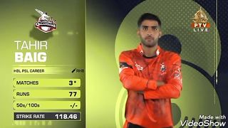 Lahore Qalandars vs Quetta Gladiators psl 8 Highlights