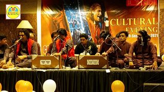 Ye Jo Halka Halka Saroor Hai / Best Qawali