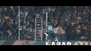 Babar Azam ● The journey of the king