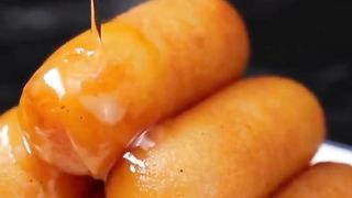 Soji k Rava||Soji k Sweet ||Gulabjum