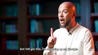 I made a deal with god...