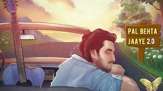 Vismay Patel - Pal Behta Jaaye 2.0 [Official Audio] Reprise Version