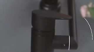 automatic shower
