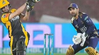 Cricket Video Best Movement Pakistan Super Leauge