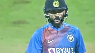 cricket video